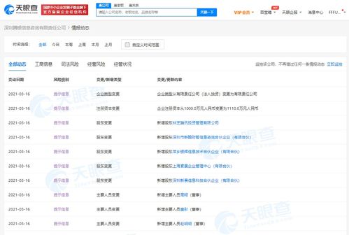 騰訊關聯公司入股騰銀財智，加碼金融行業數字營銷布局